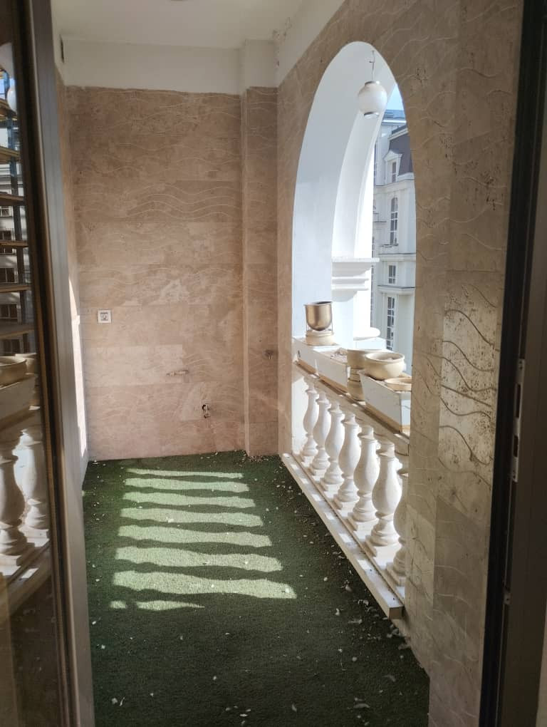 فروش آپارتمان 130 متر سپند اقدسیه