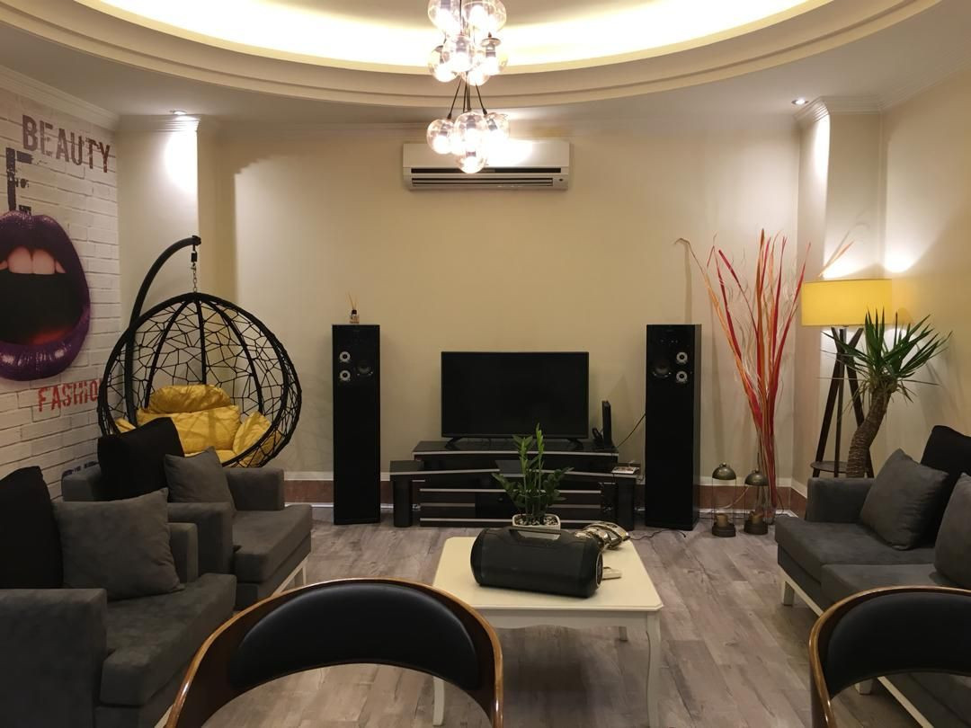 اجاره آپارتمان ۸۵ متر جهانتاب دیباجی