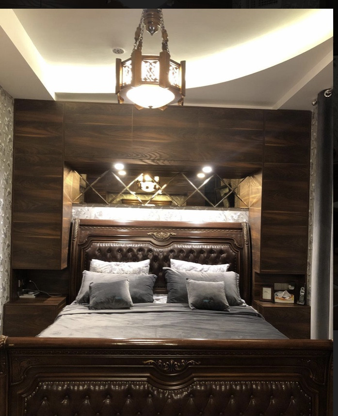 ۱۵۰متر۳خواب ویو شمال هر۳خواب ویودار