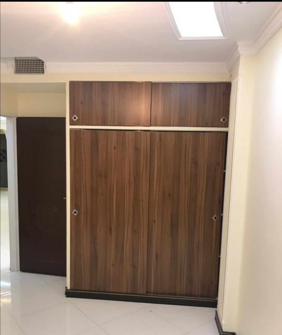 فروش آپارتمان 146 متر فدک فول امکانات با یک خواب مستر