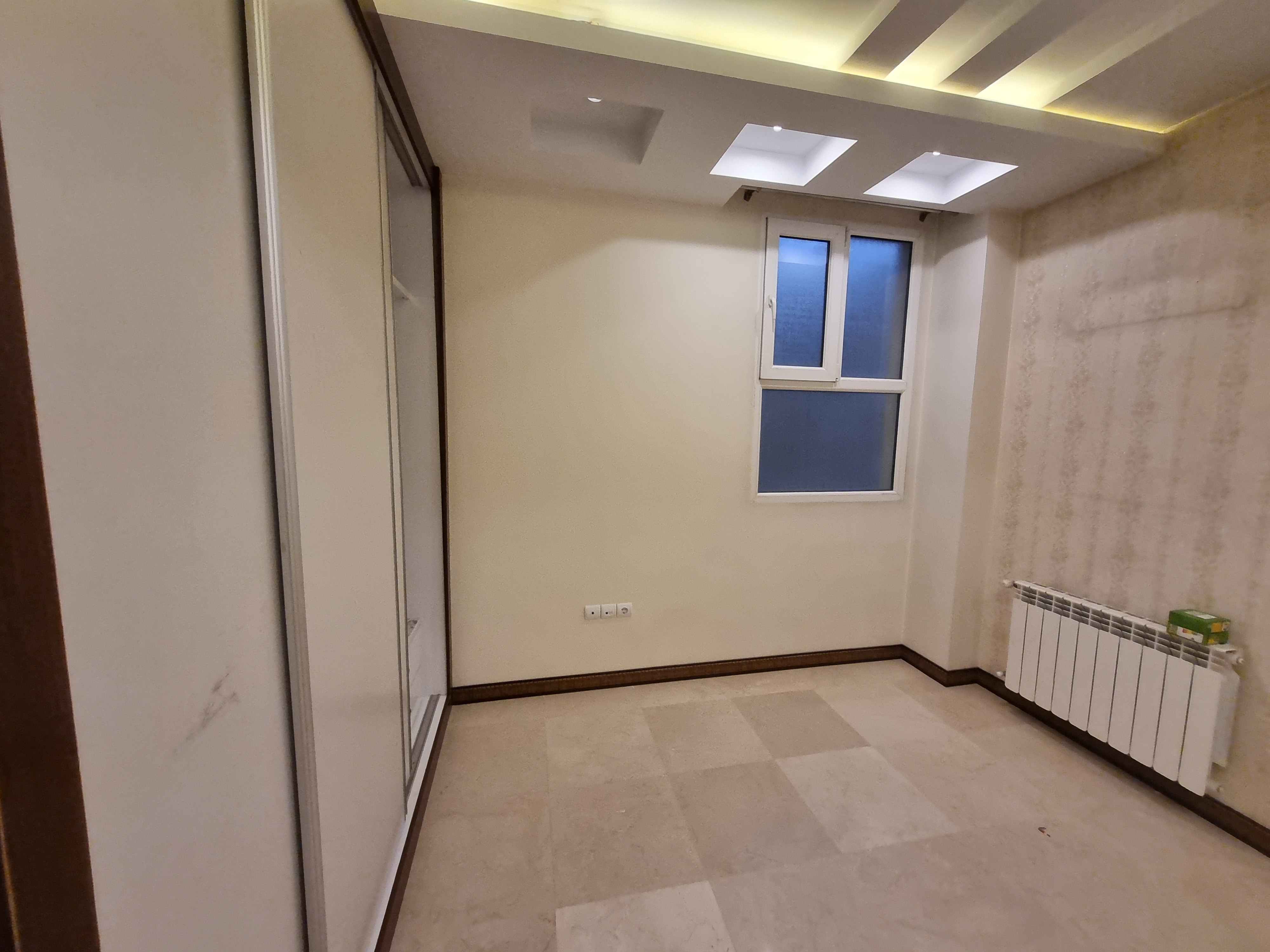 اجاره آپارتمان 120متر  هفت حوض فول امکانات،
