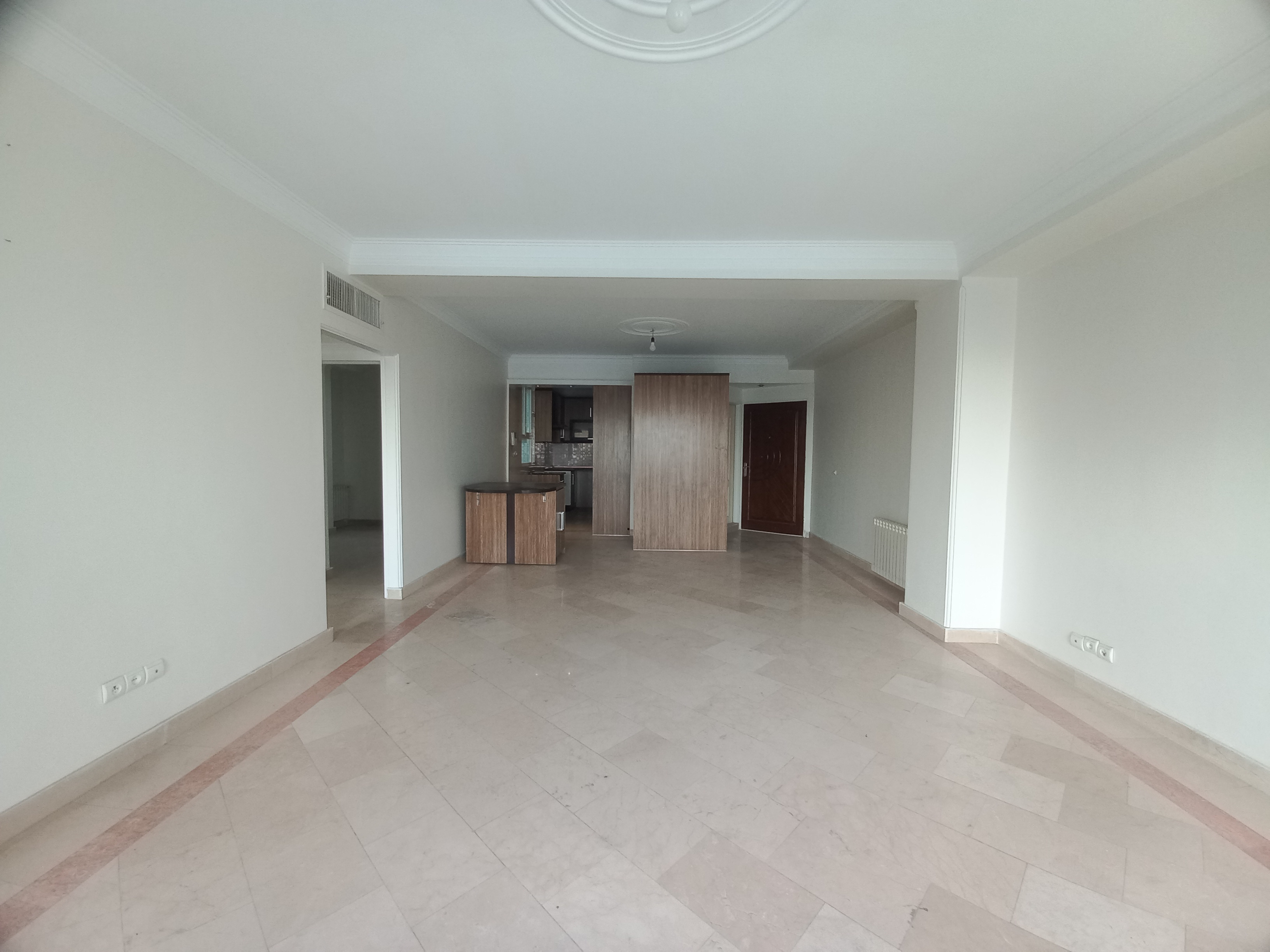 فروش واحد 85 متری در هروی