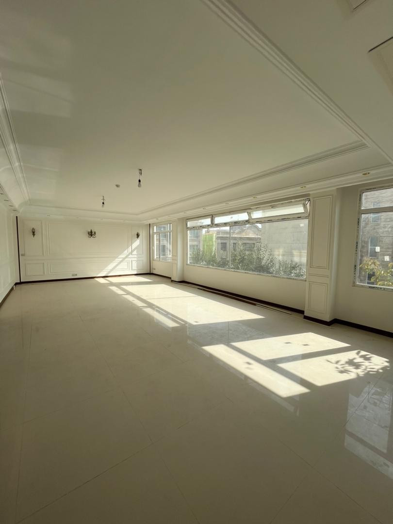 اجاره آپارتمان 150 متر جمشیدیه غرق نور