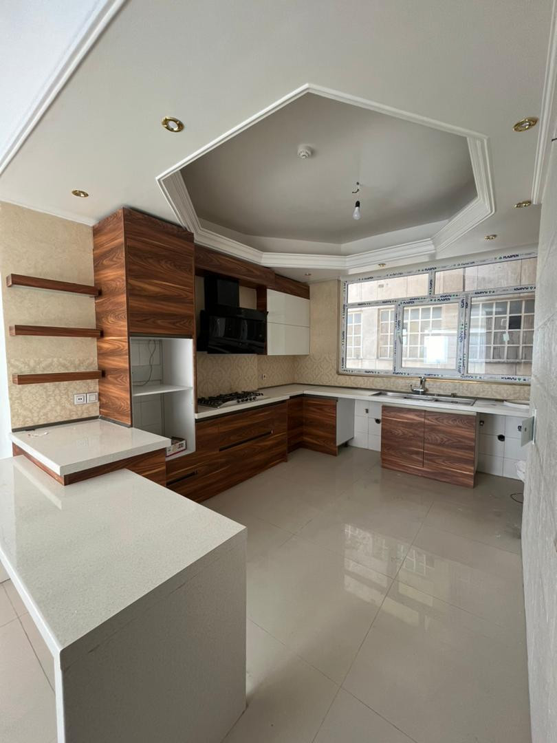 اجاره آپارتمان 150 متر جمشیدیه غرق نور