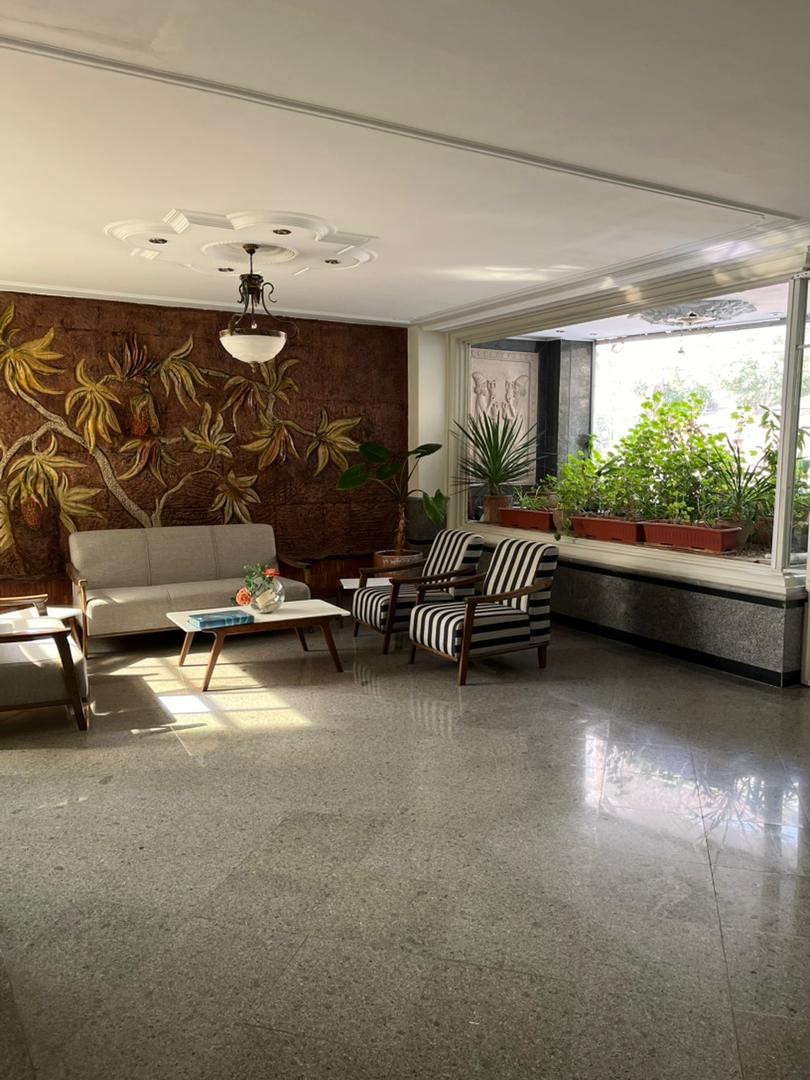 اجاره آپارتمان 150 متر جمشیدیه غرق نور