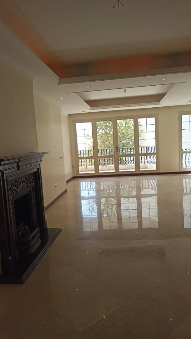 فروش آپارتمان 215 متر تجریش لوکیشن دنج