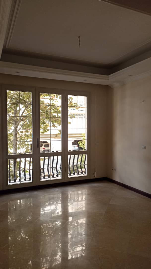 فروش آپارتمان 215 متر تجریش لوکیشن دنج