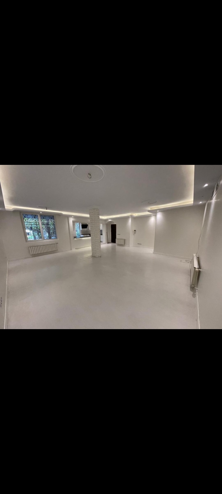 اجاره آپارتمان 120 متر دیباجی  فول بازسازی