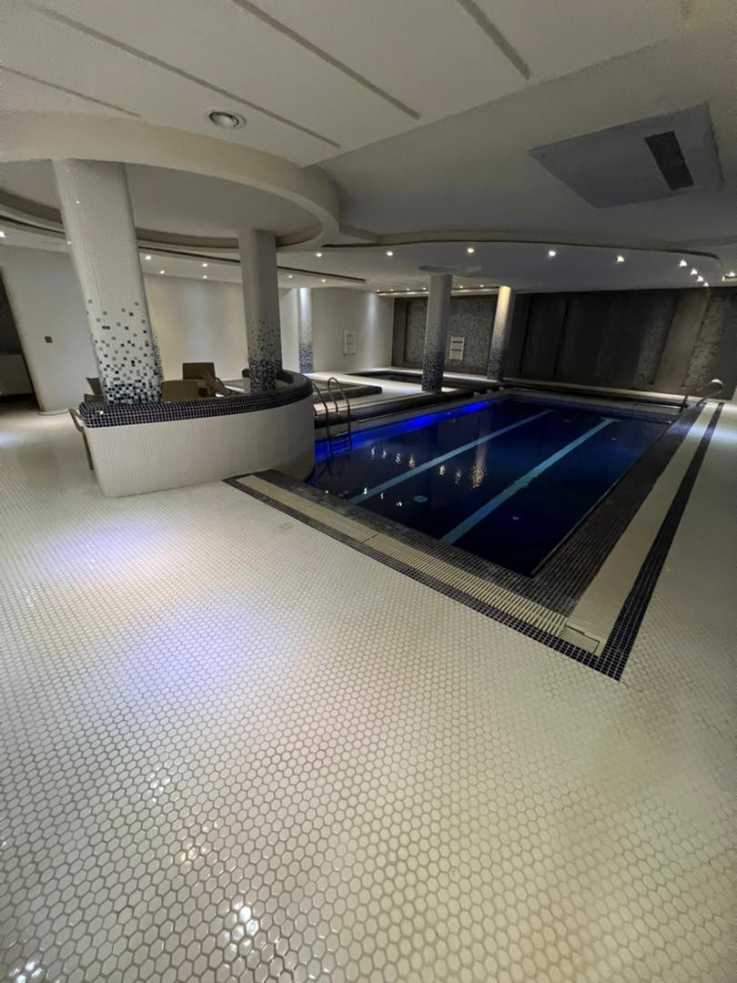 اجاره آپارتمان 150 متر دولت