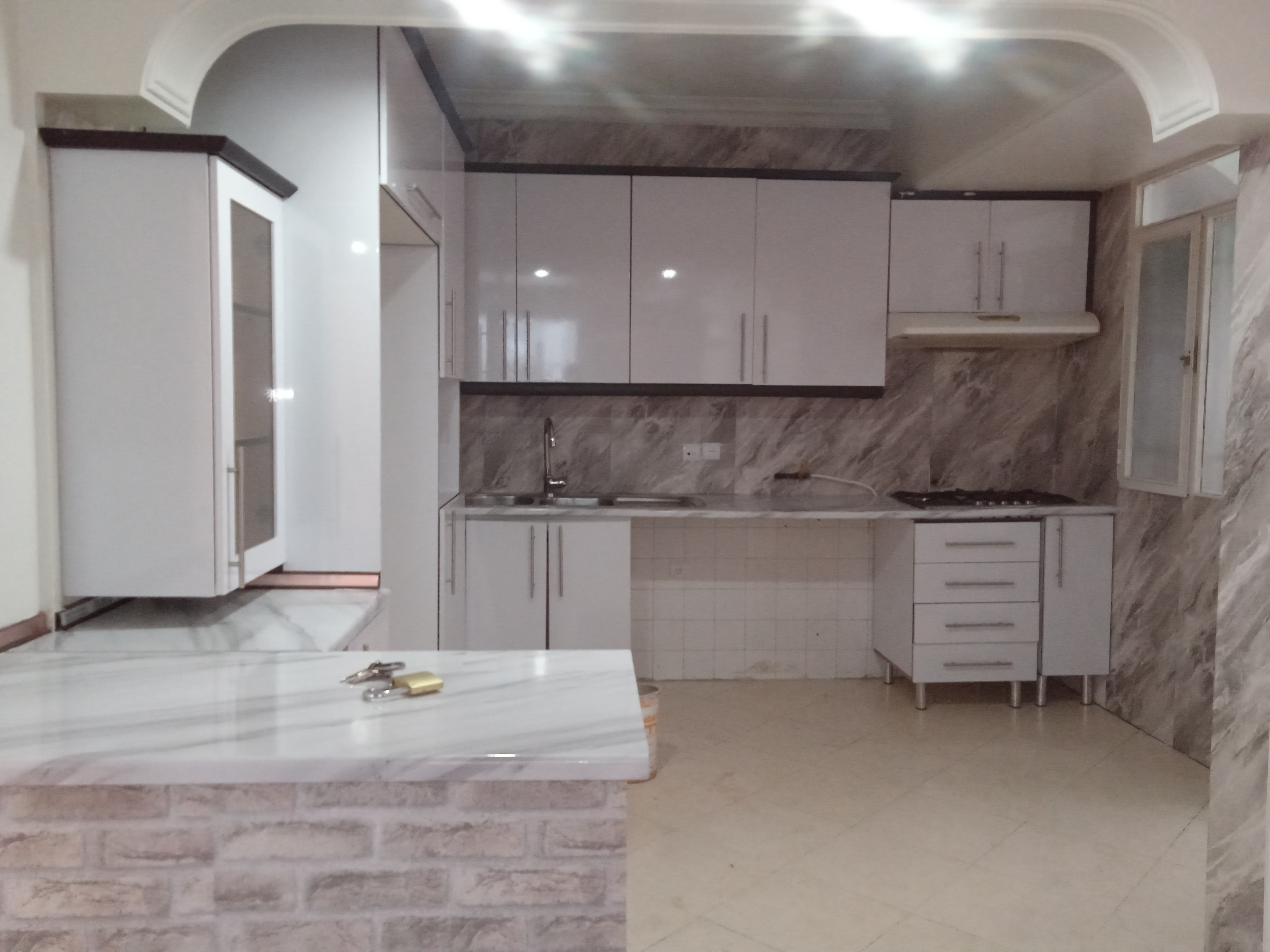 فروش آپارتمان 120متر پاسداران