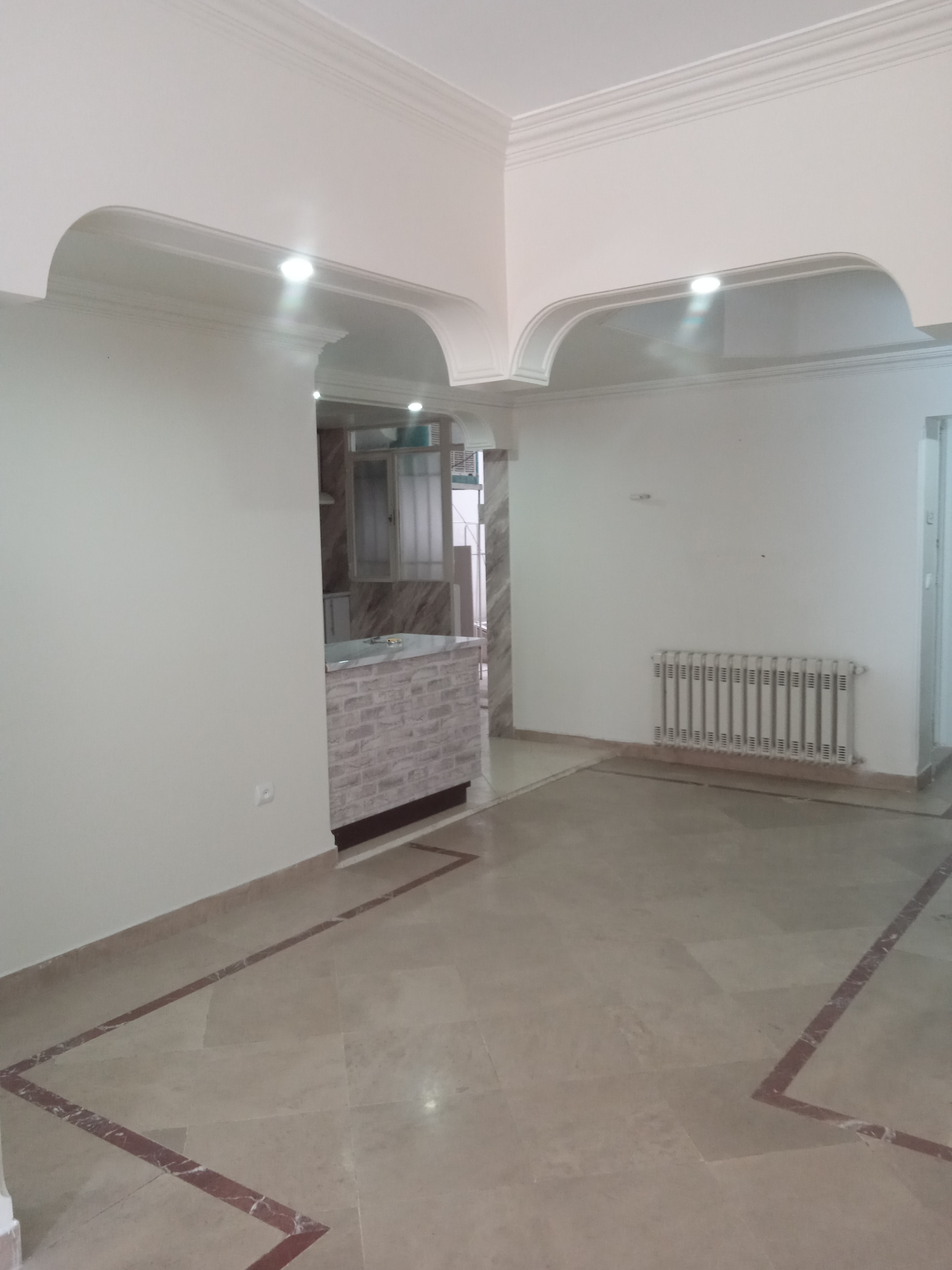 فروش آپارتمان 120متر پاسداران