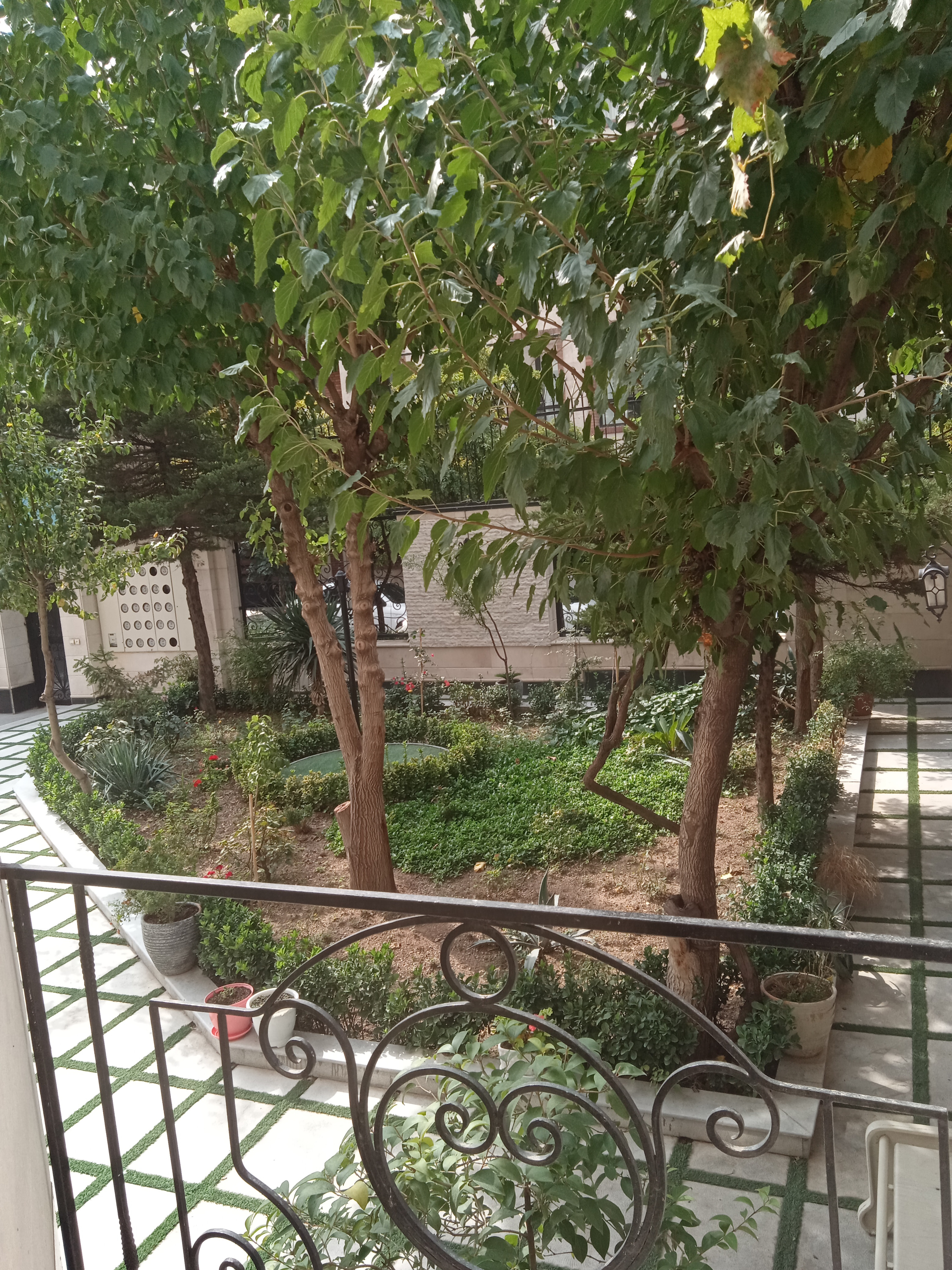 فروش آپارتمان 120متر پاسداران