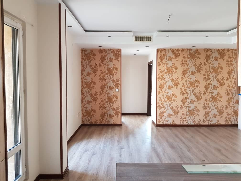 آپارتمان 90 متری، نوساز، تاپ لوکیشن