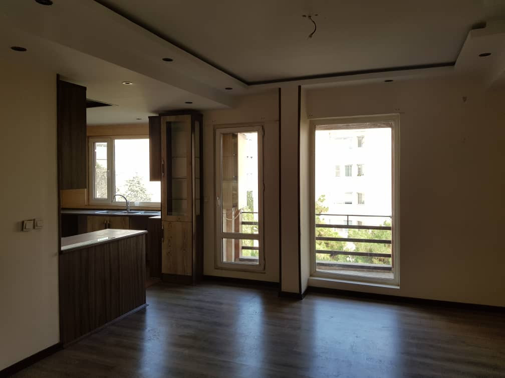 آپارتمان 90 متری، نوساز، تاپ لوکیشن