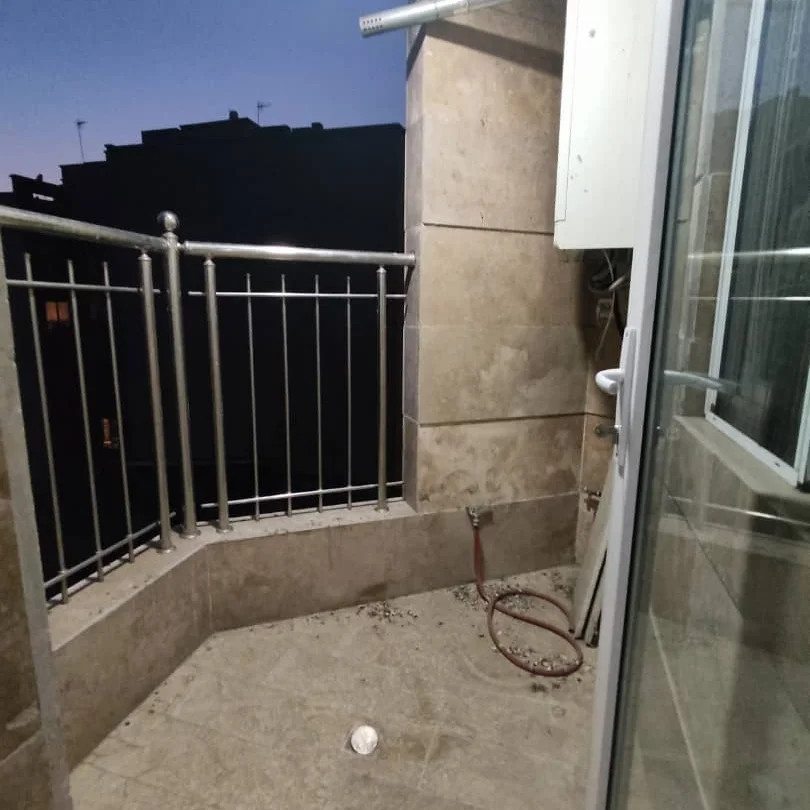 فروش آپارتمان ۱۵۰ متر دیباجی فول امکانات