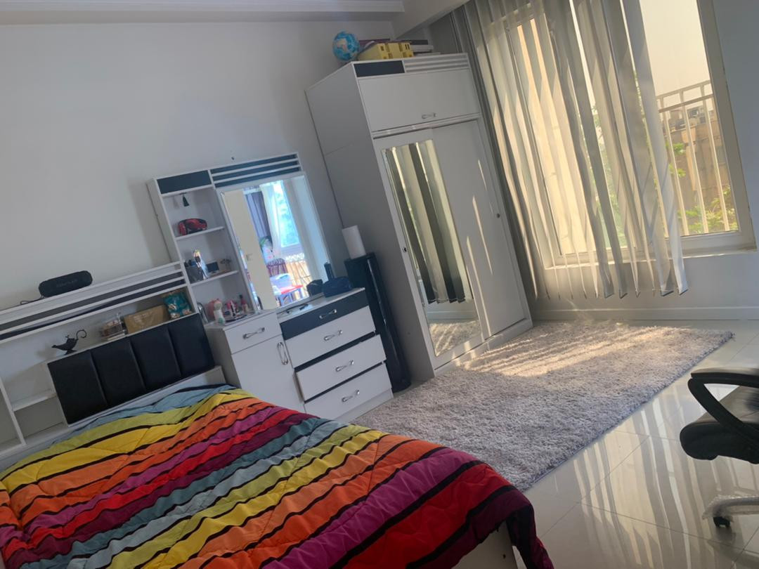 110متر/منظریه/غرق نور/فول مشاعات