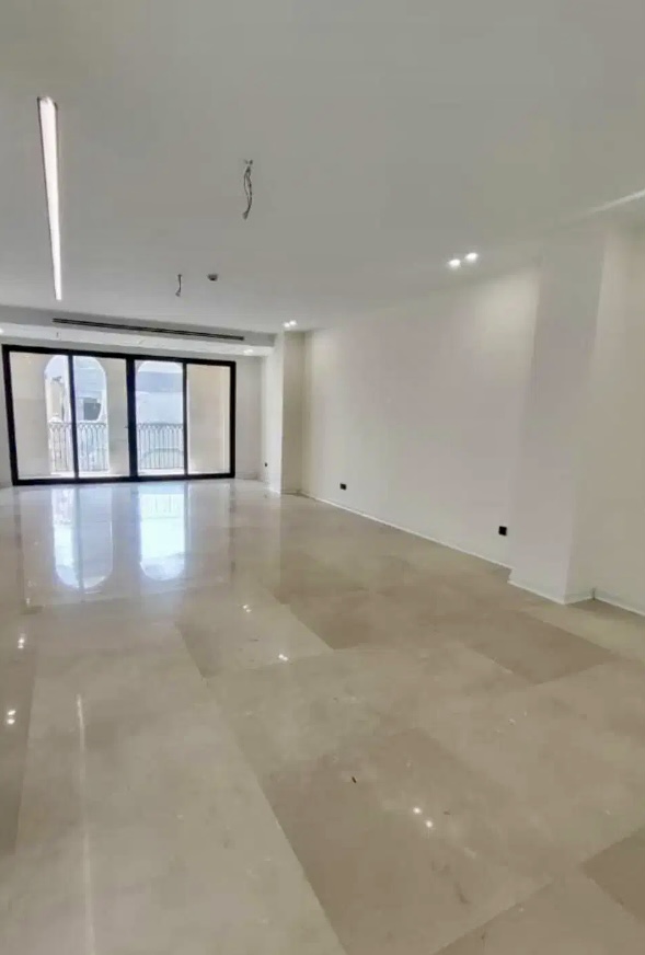 اجاره آپارتمان 250 متر دولت 3خواب مستر