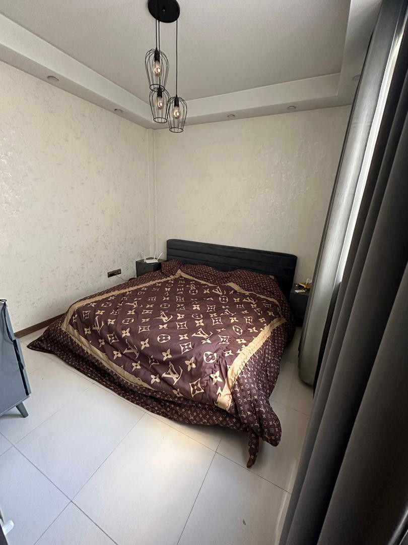 فروش آپارتمان ۲۳۰متر ۴خواب دروس