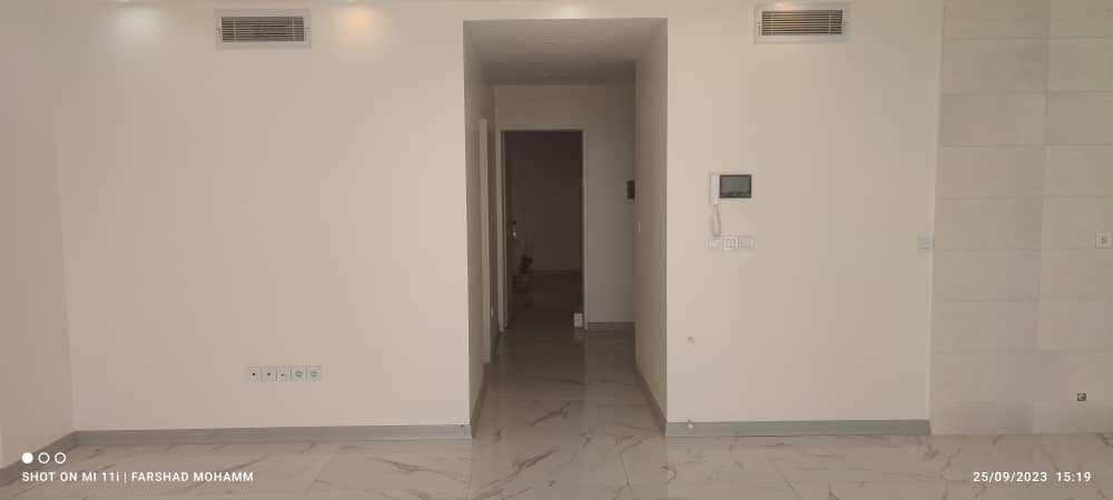 فروش آپارتمان ۸۵ متر ۲ خواب ویو ابدی پارک