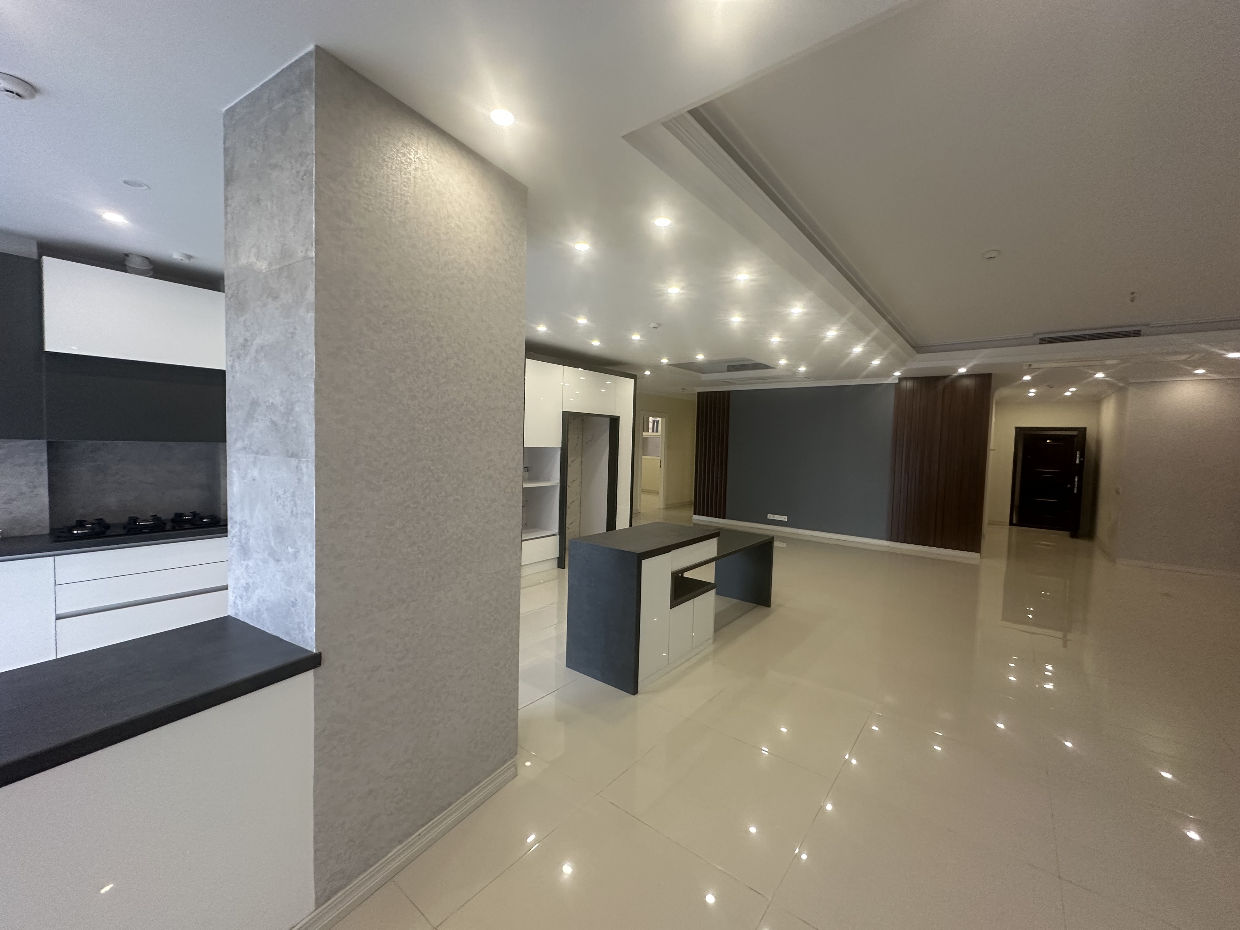 فروش آپارتمان 200متر منظریه تاپ لوکیشن