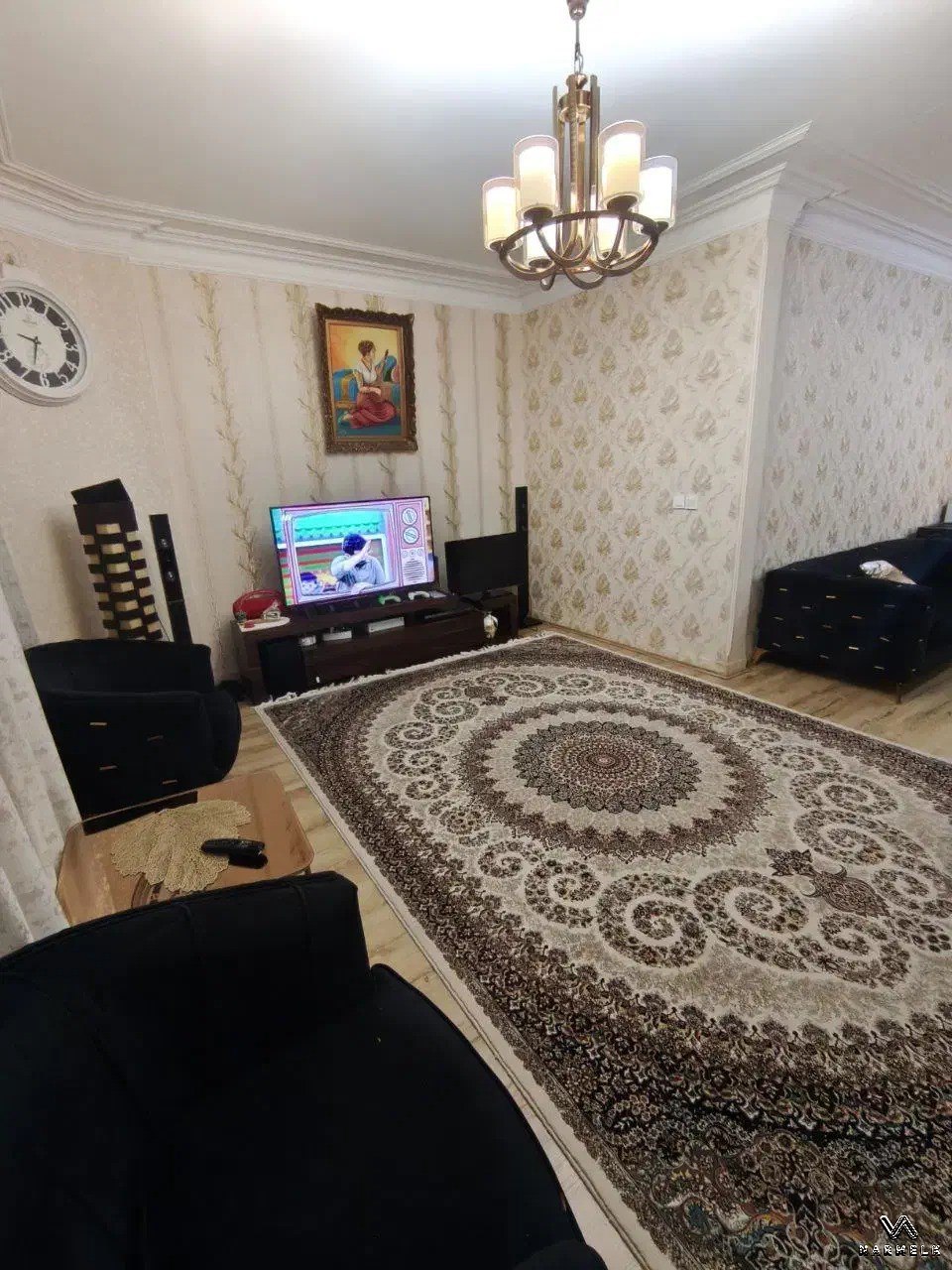 اجاره آپارتمان 85متر دردشت