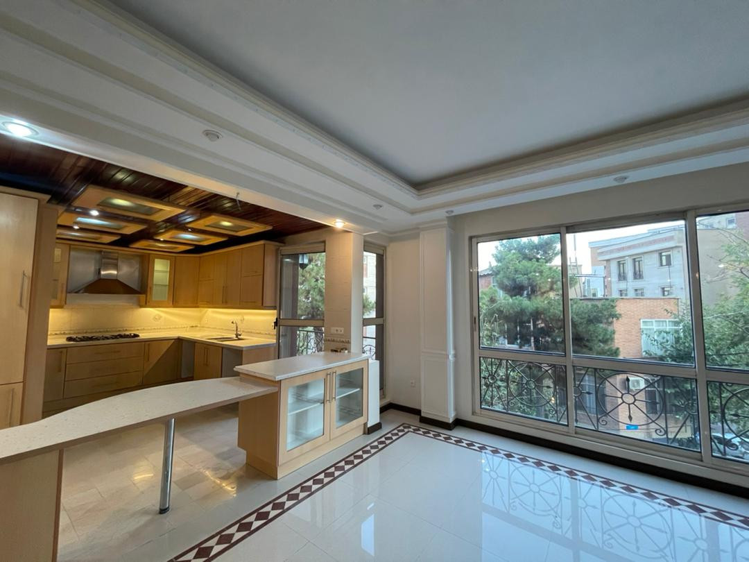 اجاره آپارتمان 175 متر مژده نیاوران