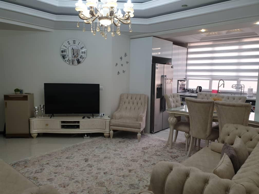 فروش آپارتمان 74 متر سوهانک بهترین قیمت