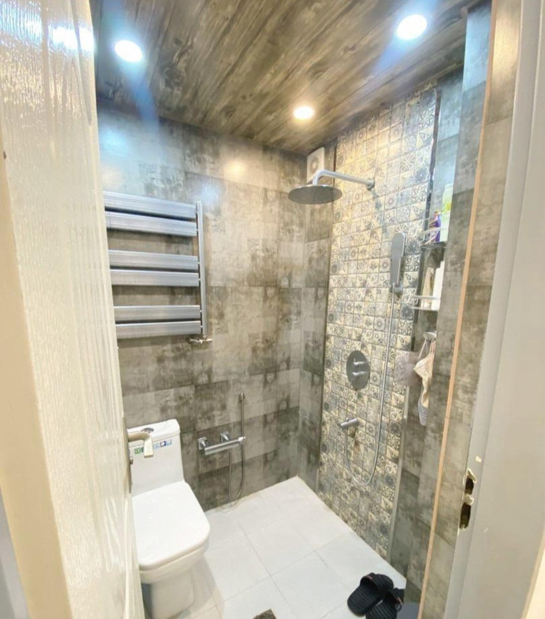 فروش آپارتمان 65 متری دولت اختیاریه