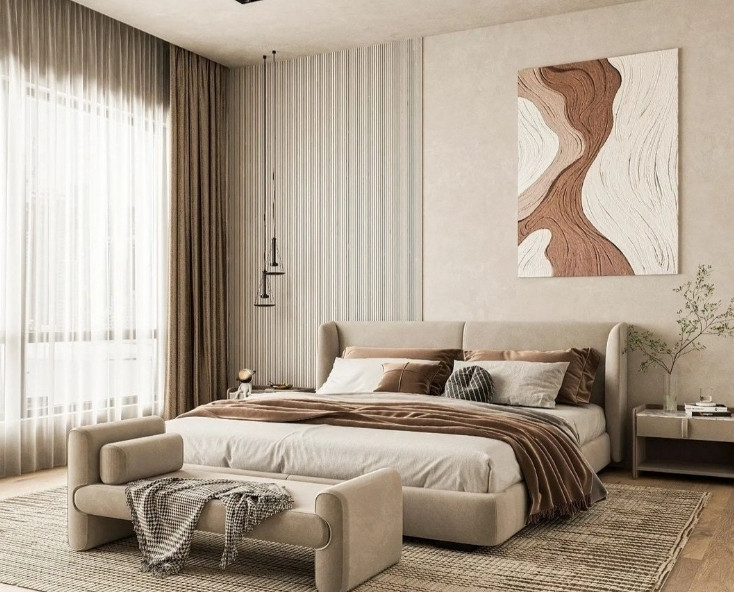 فروش آپارتمان  ۱۳۰ متر قیطریه