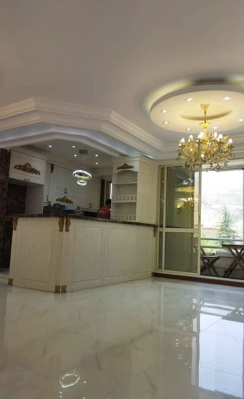 فروش آپارتمان۱۱۴متر۳خواب بازسازی شده