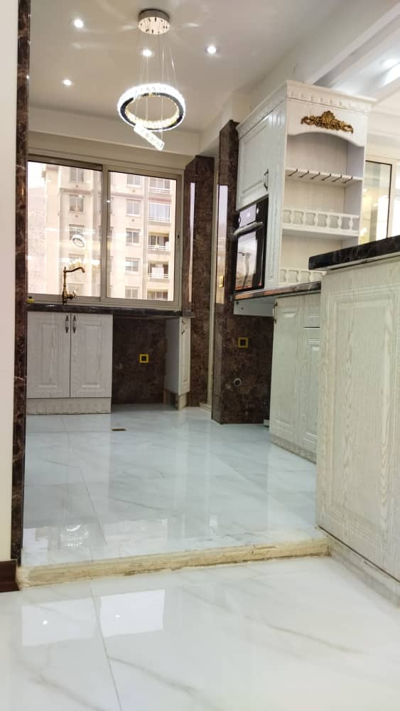 فروش آپارتمان۱۱۴متر۳خواب بازسازی شده