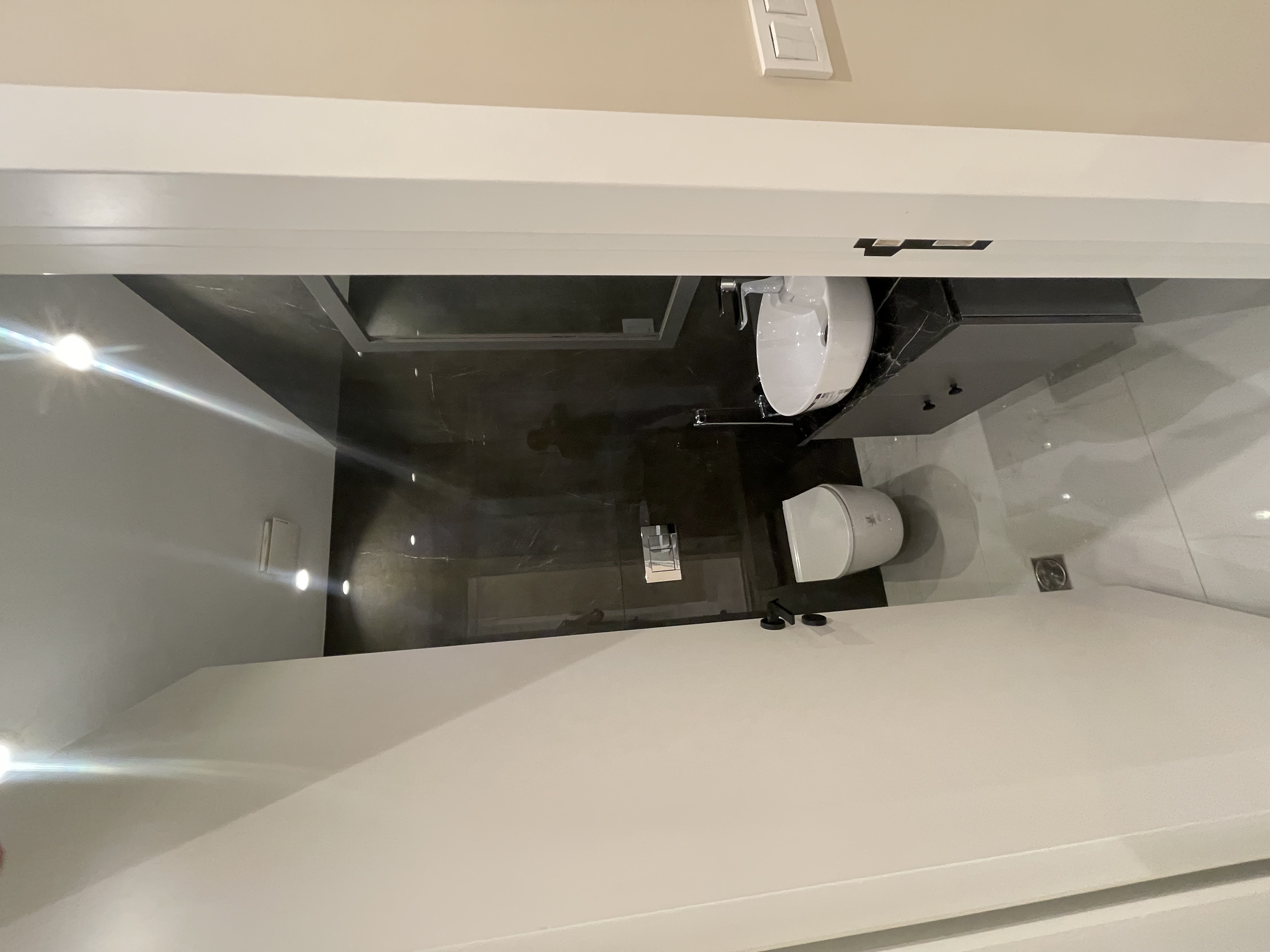 آپارتمان ۱۱۵متر فول مشعات نیاوران