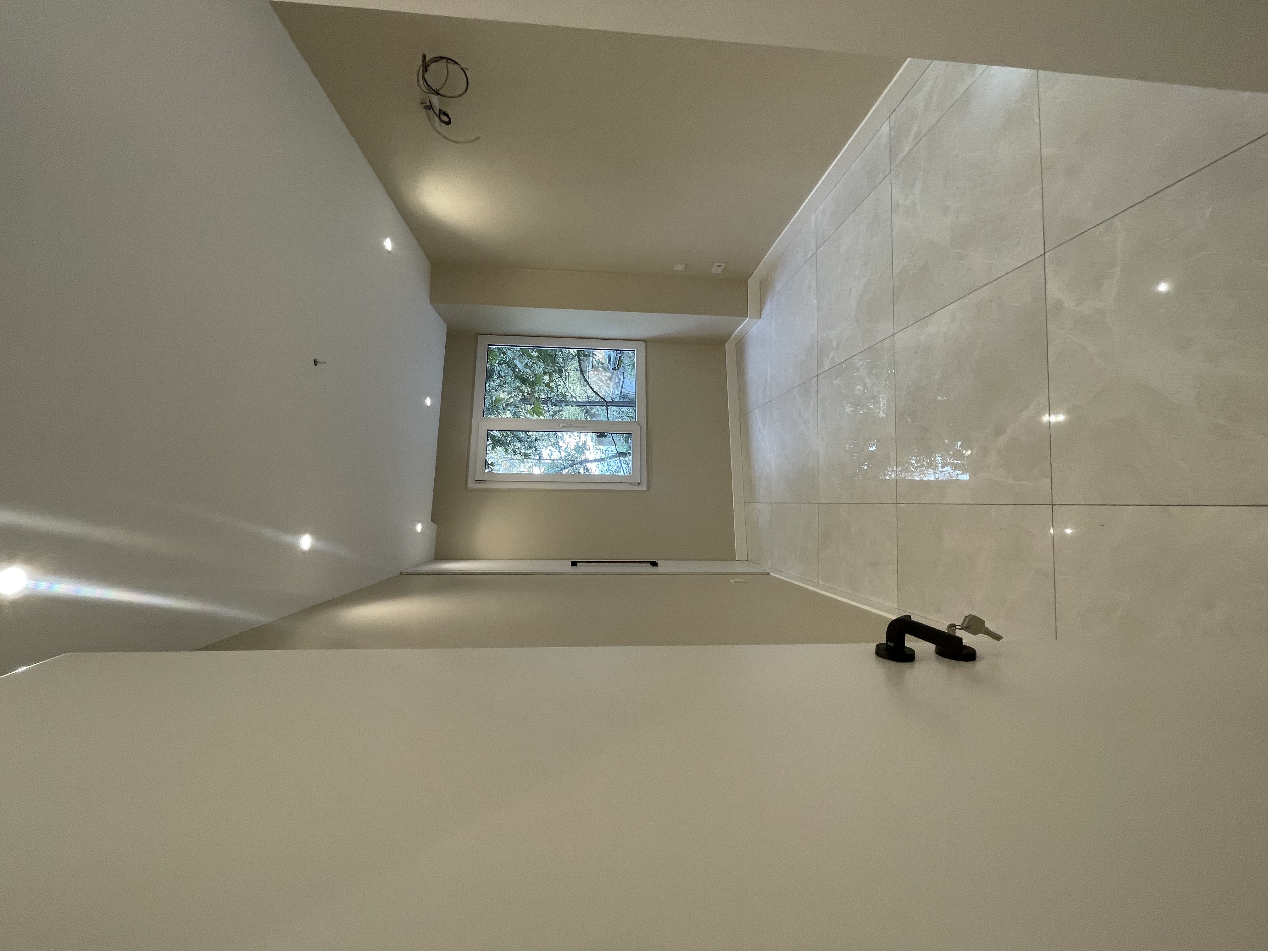 آپارتمان ۱۱۵متر فول مشعات نیاوران