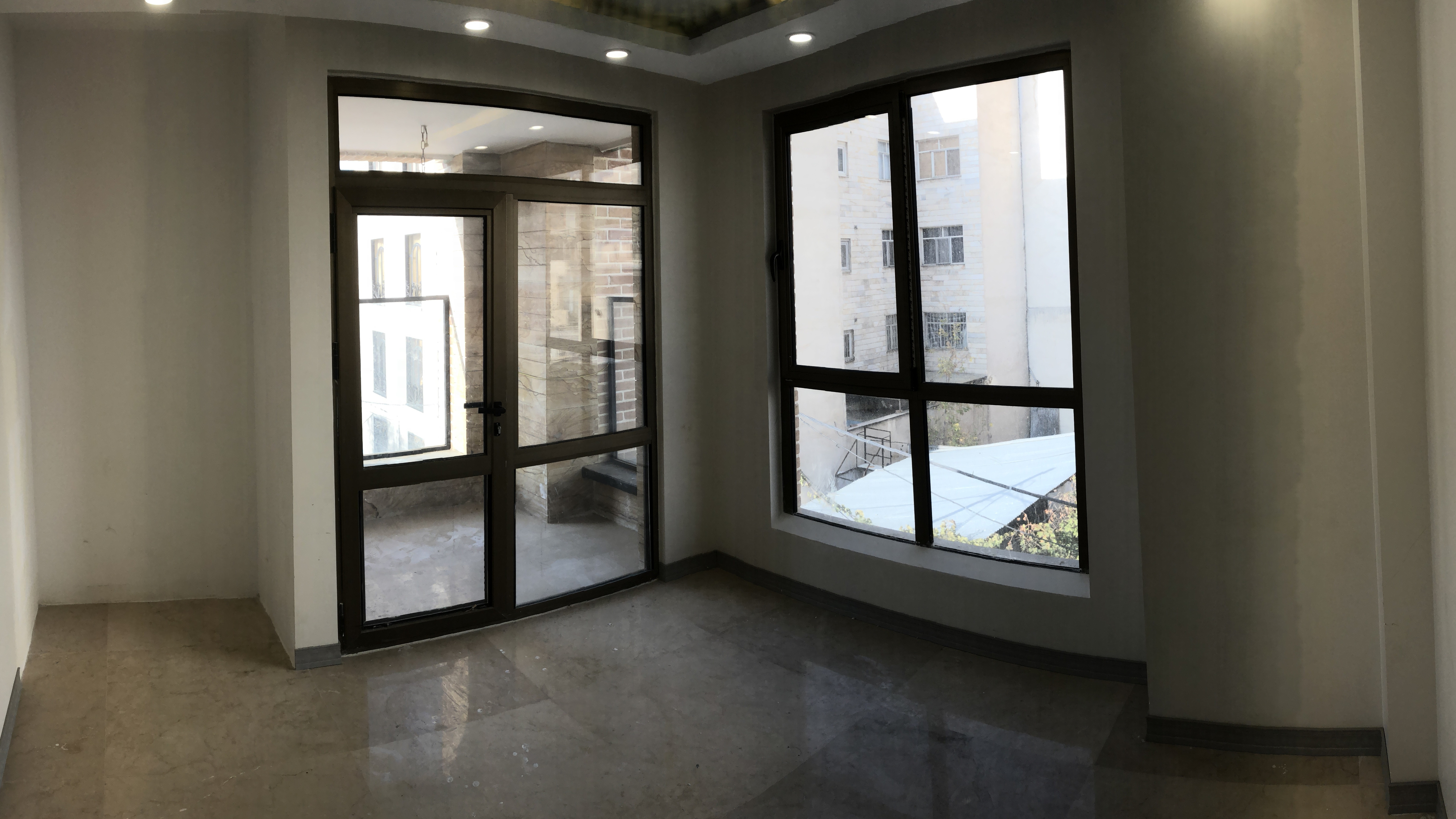 فروش آپارتمان 138 متر اختیاریه نوساز