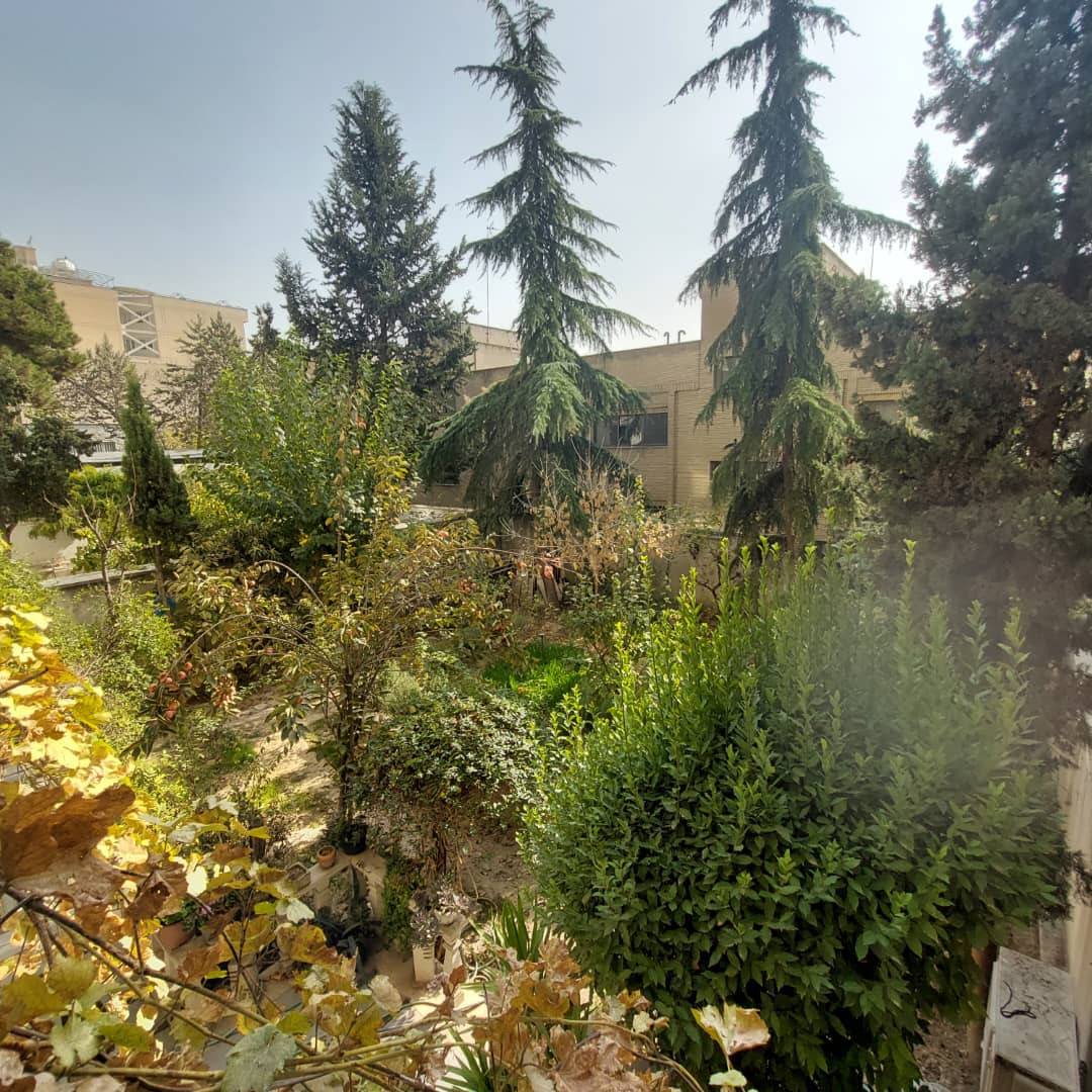 فروش آپارتمان ۱۳۰ متر جهانتاب بالکن دار