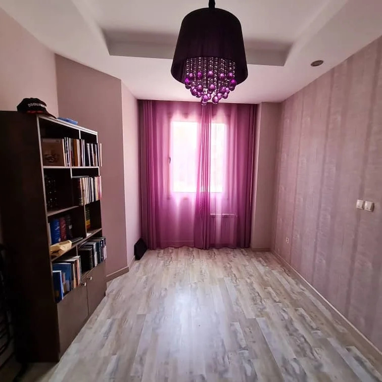 دیباجی ۸۵متر فول امکانات .۷ساله