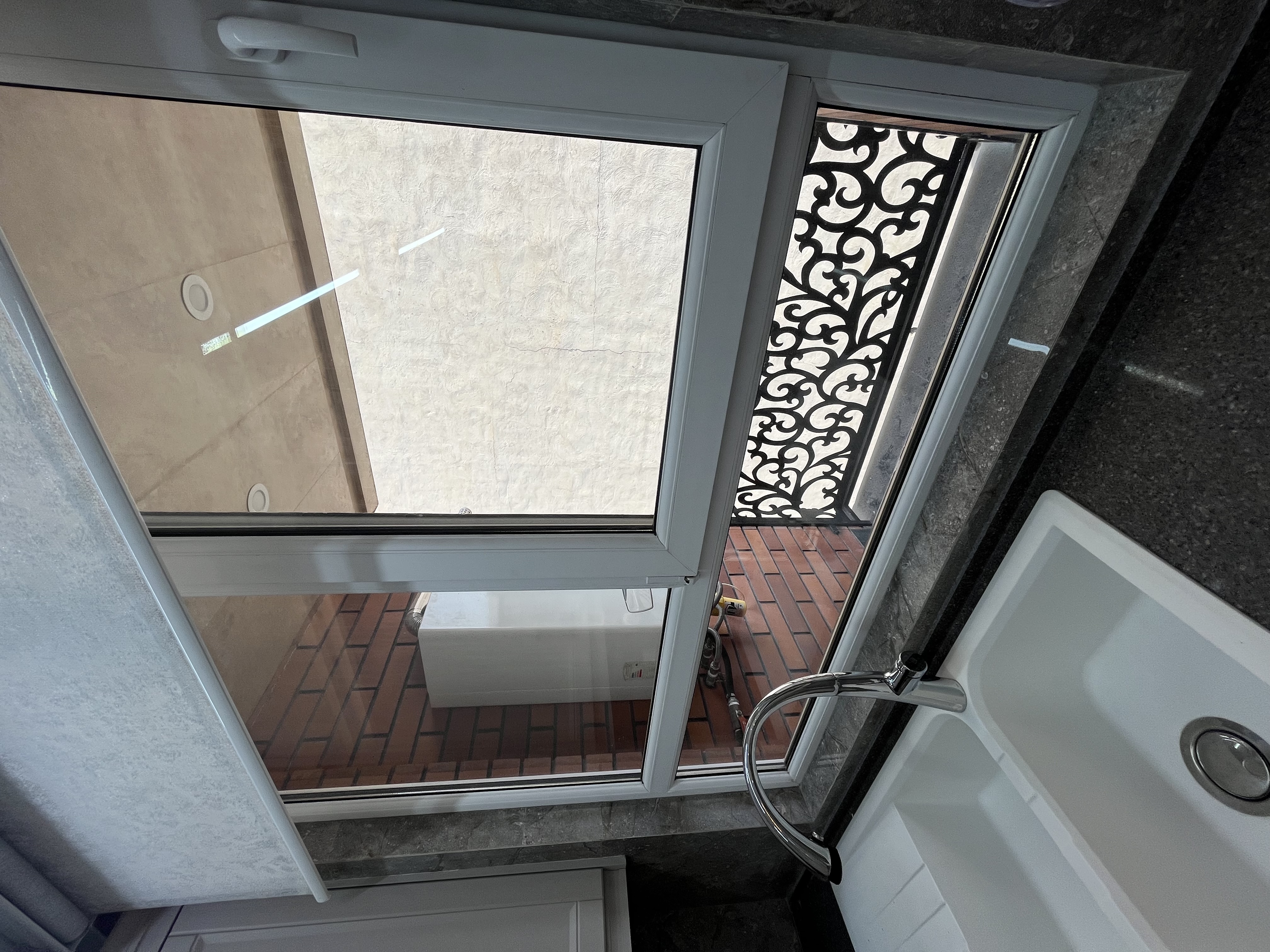 فروش اپارتمان 120 متر کیکاوس