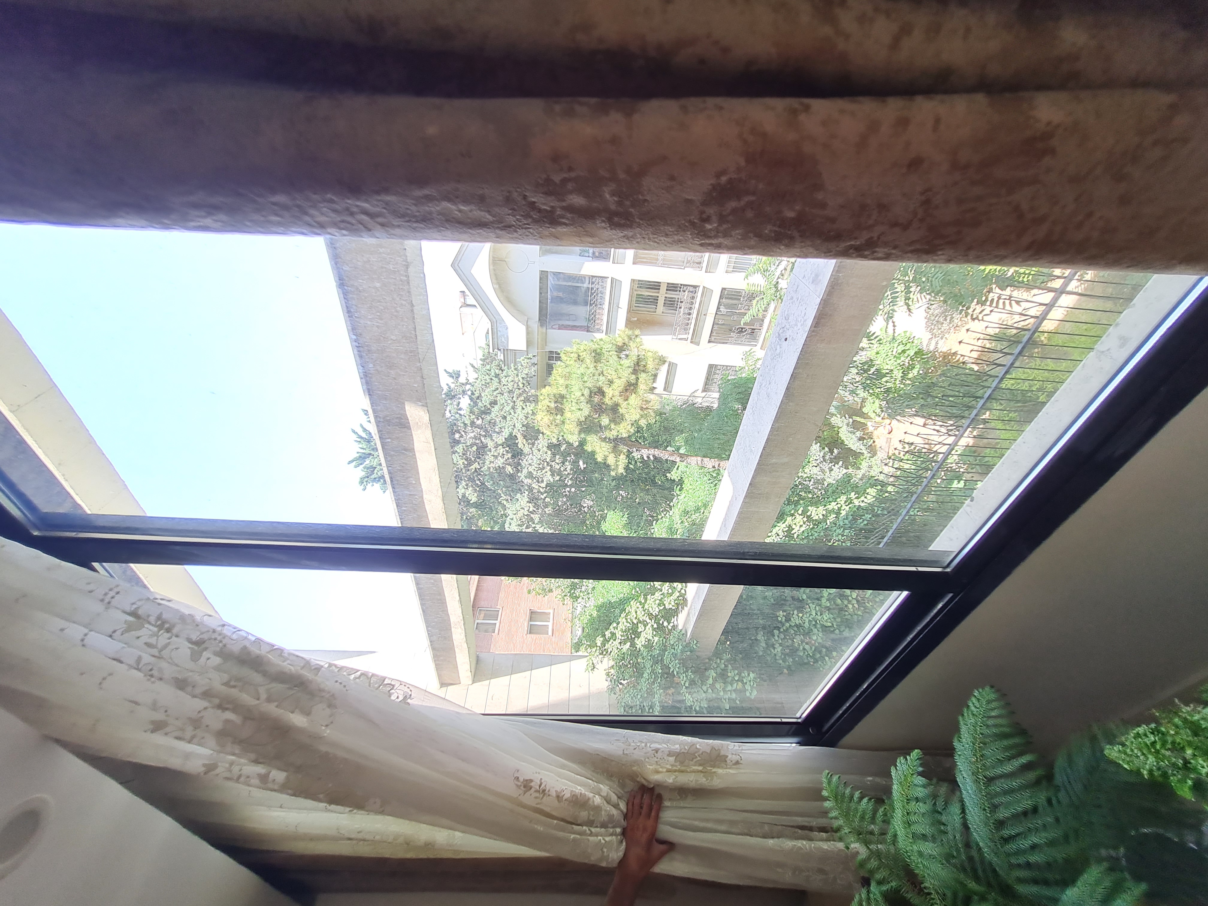 فروش آپارتمان 95 متر جهانتاب