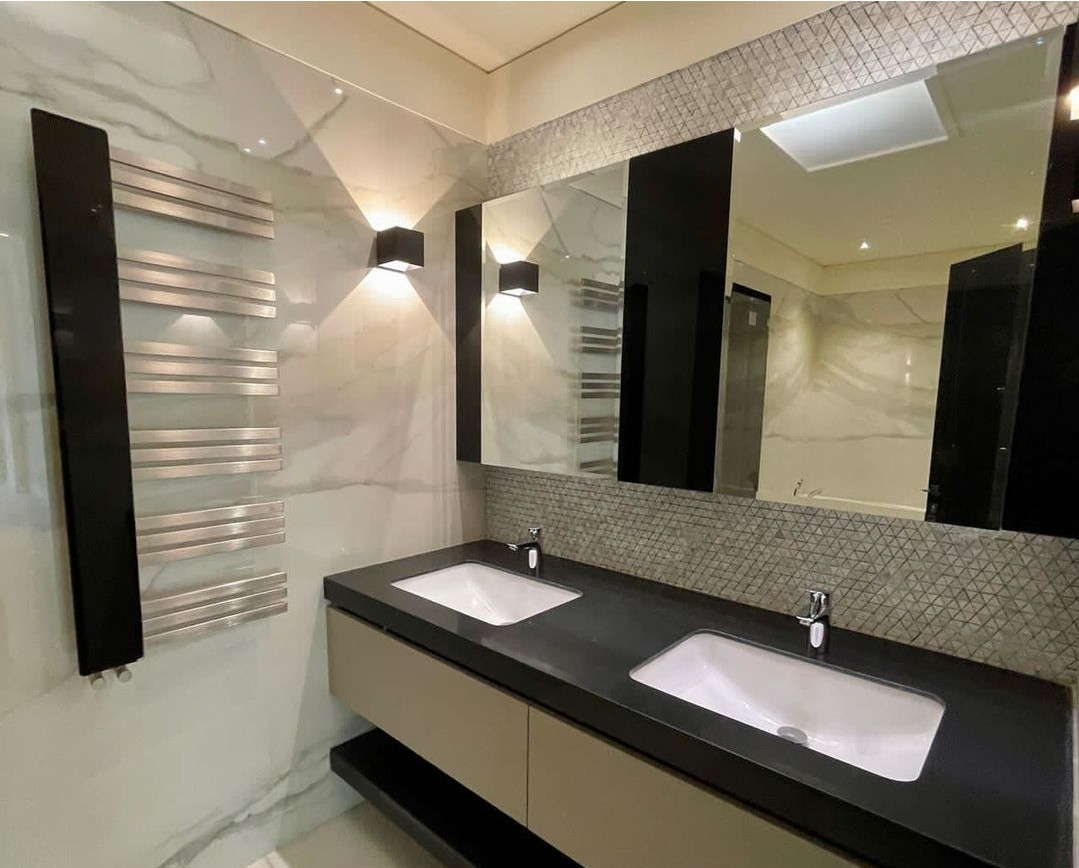 فروش آپارتمان 147 متر سند شخصی دروس