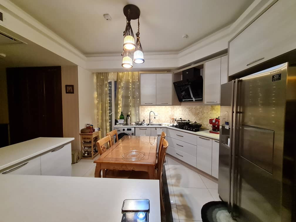 فروش آپارتمان 90 متر اختیاریه