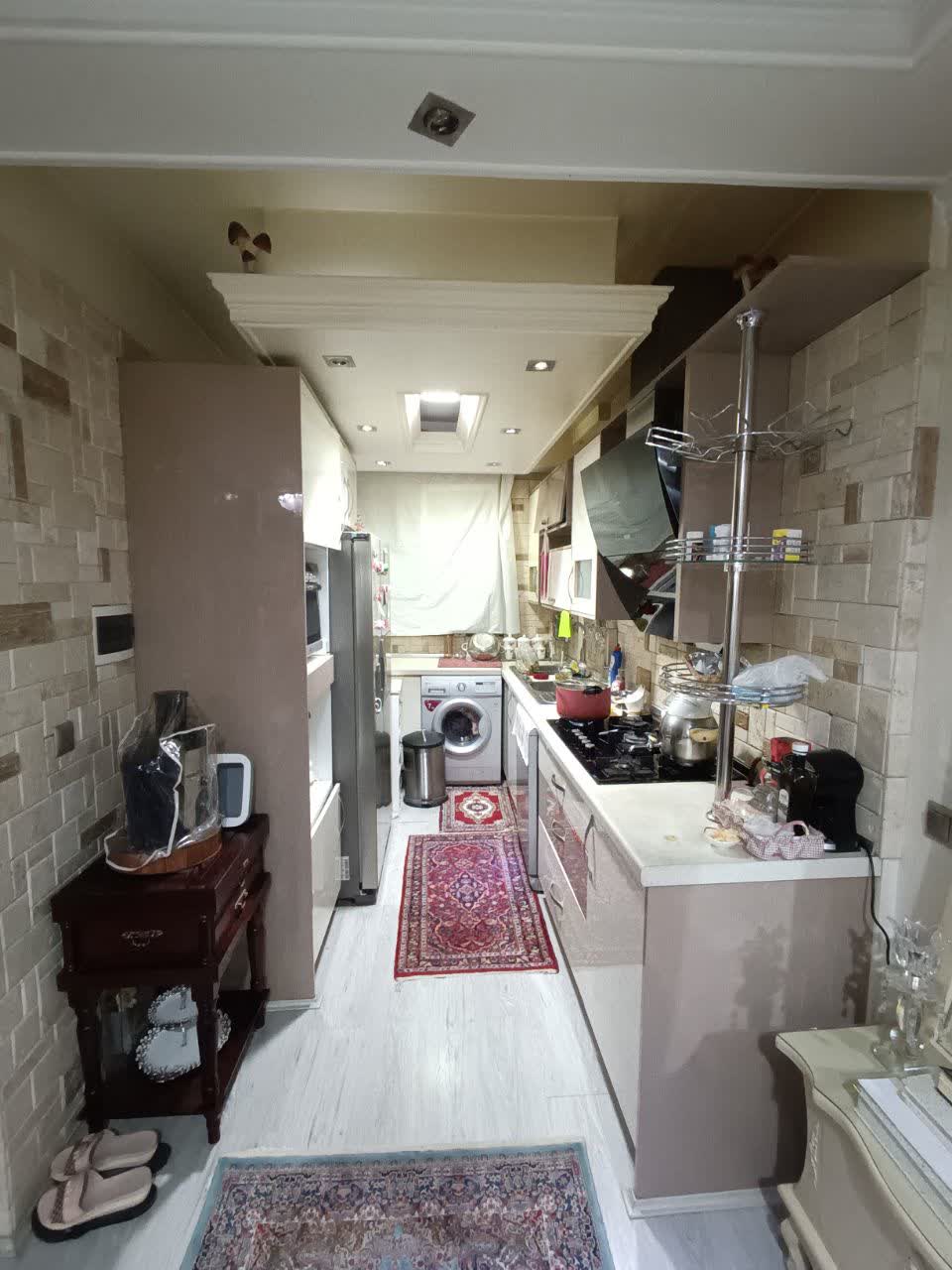 اجاره آپارتمان 60 متر نارمک 2 خواب