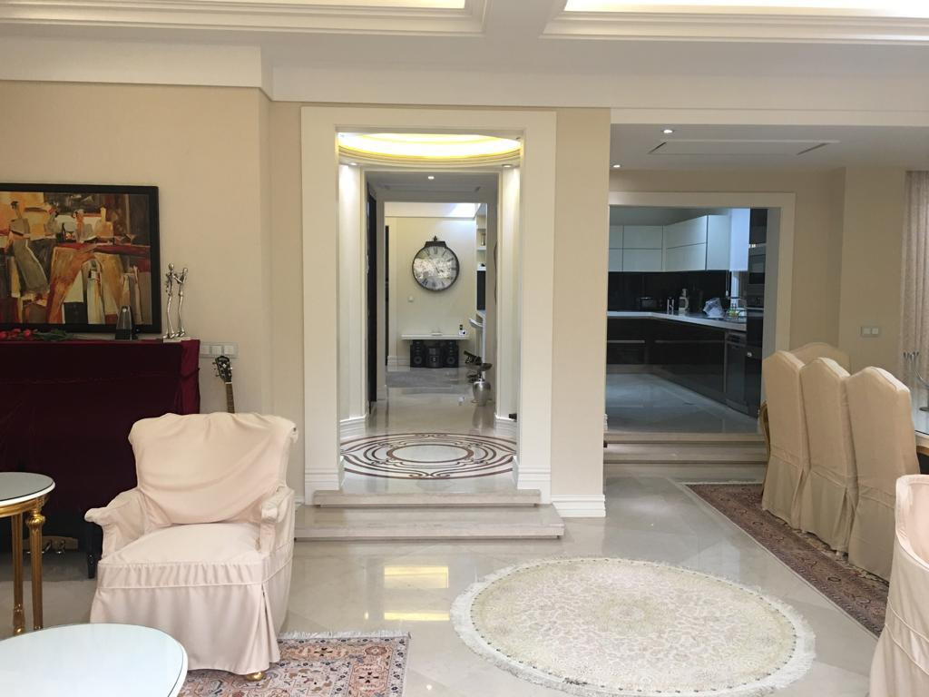 فروش آپارتمان،190 متری،برج باغ،گلسنگ