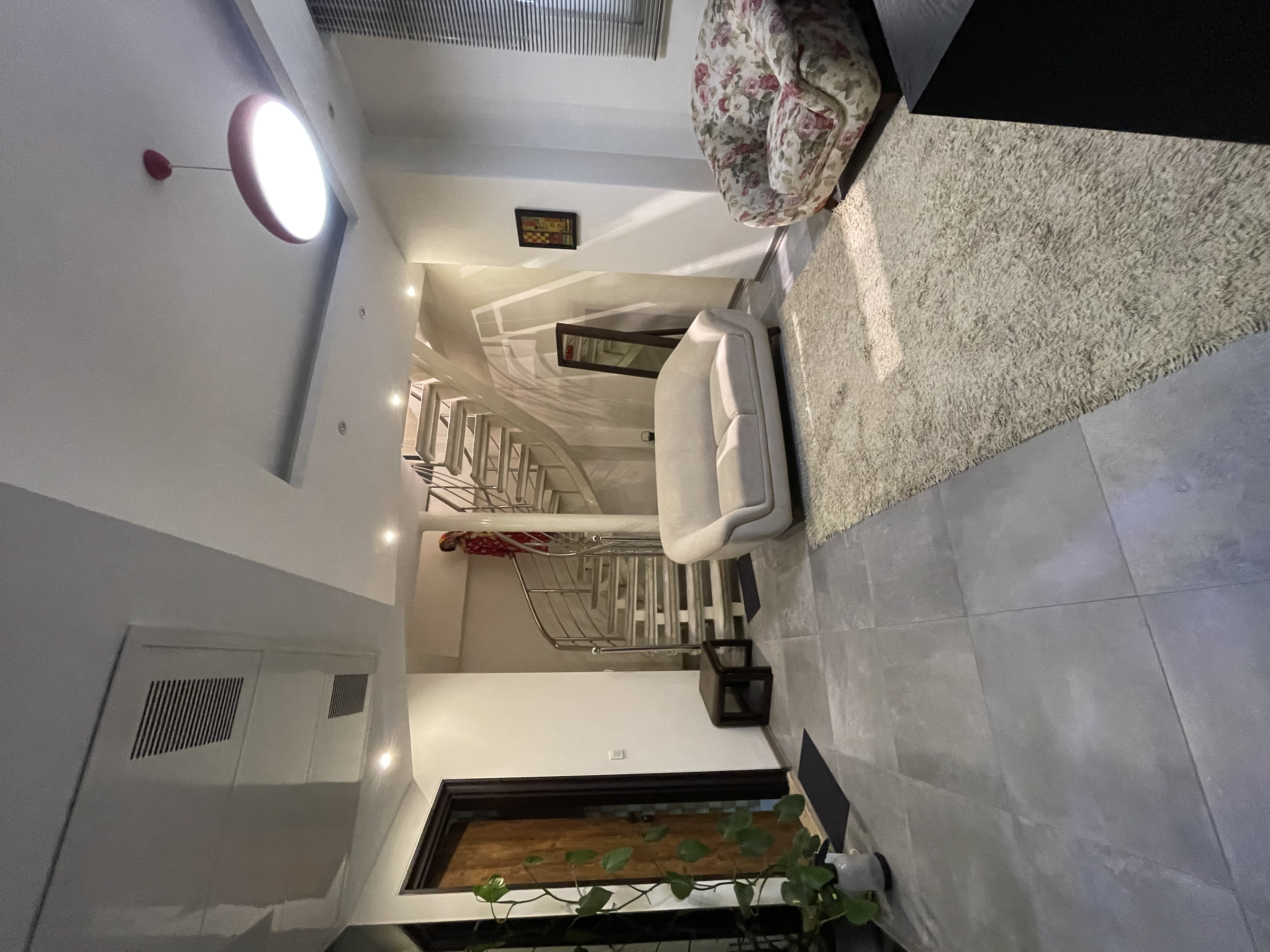 آپارتمان ۱۵۰متر ۲خواب فول فرمانیه