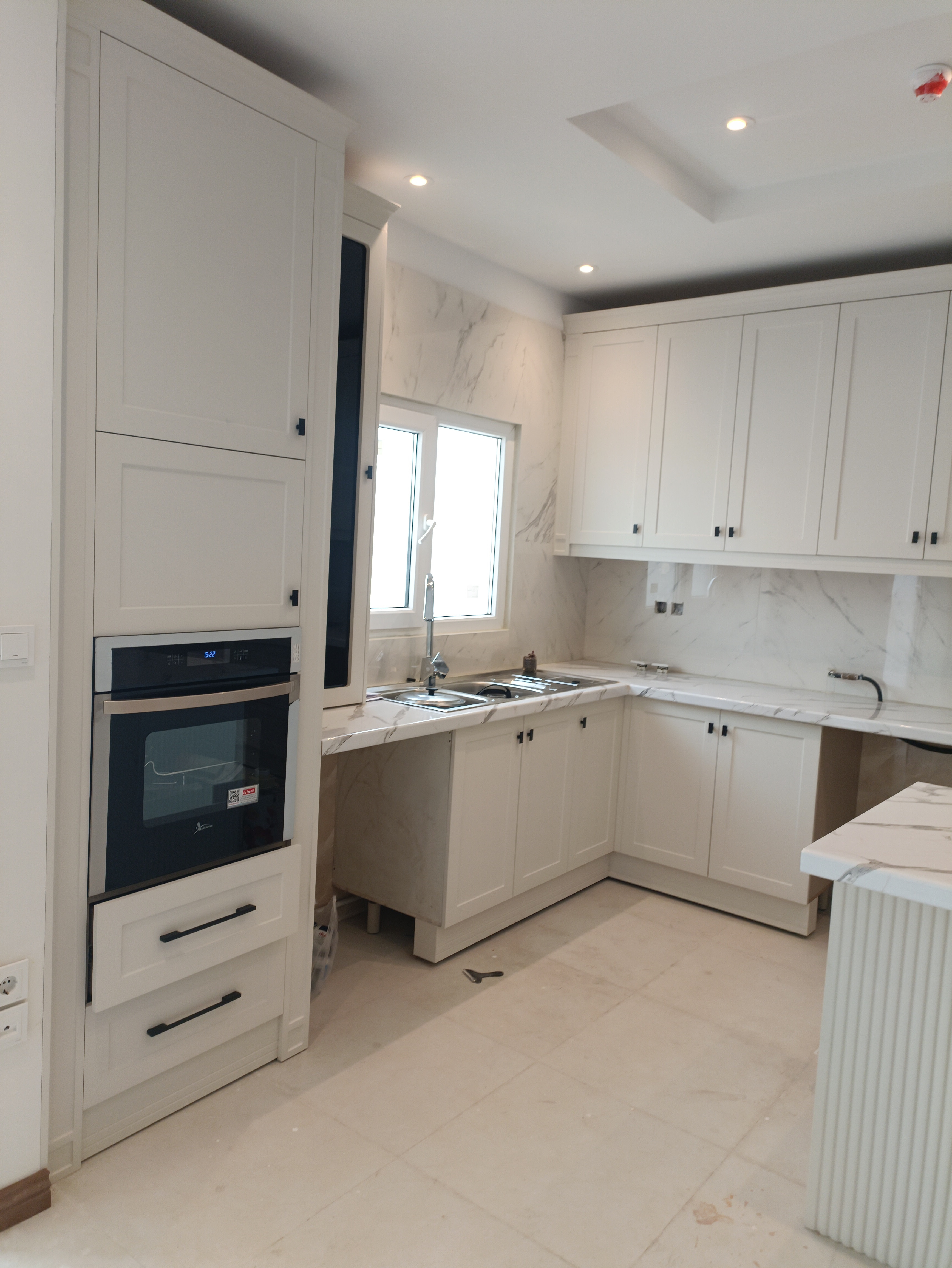 اجاره آپارتمان سوهانک برج الیزیوم 150متر سه خواب نوساز