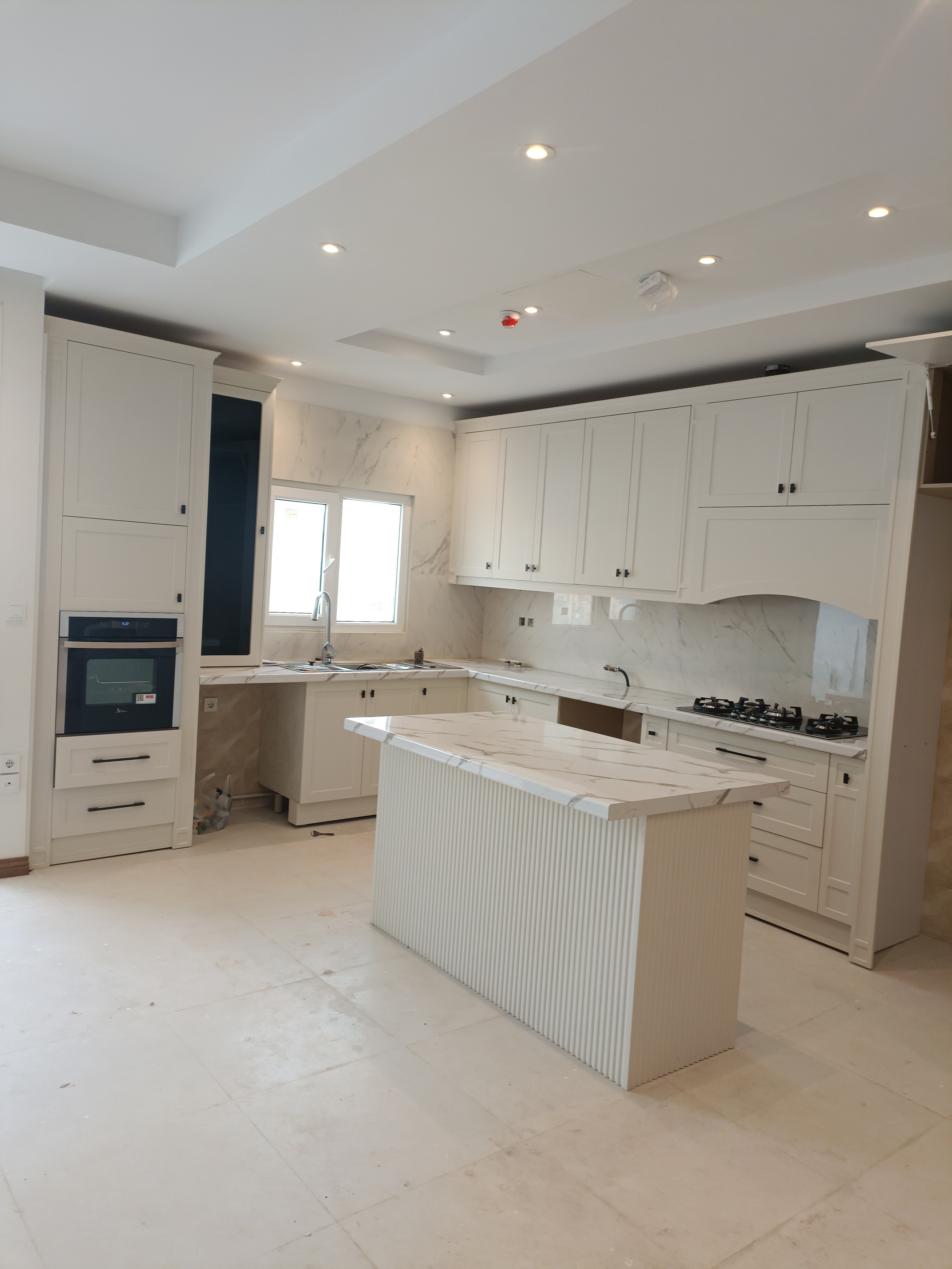 اجاره آپارتمان سوهانک برج الیزیوم 150متر سه خواب نوساز