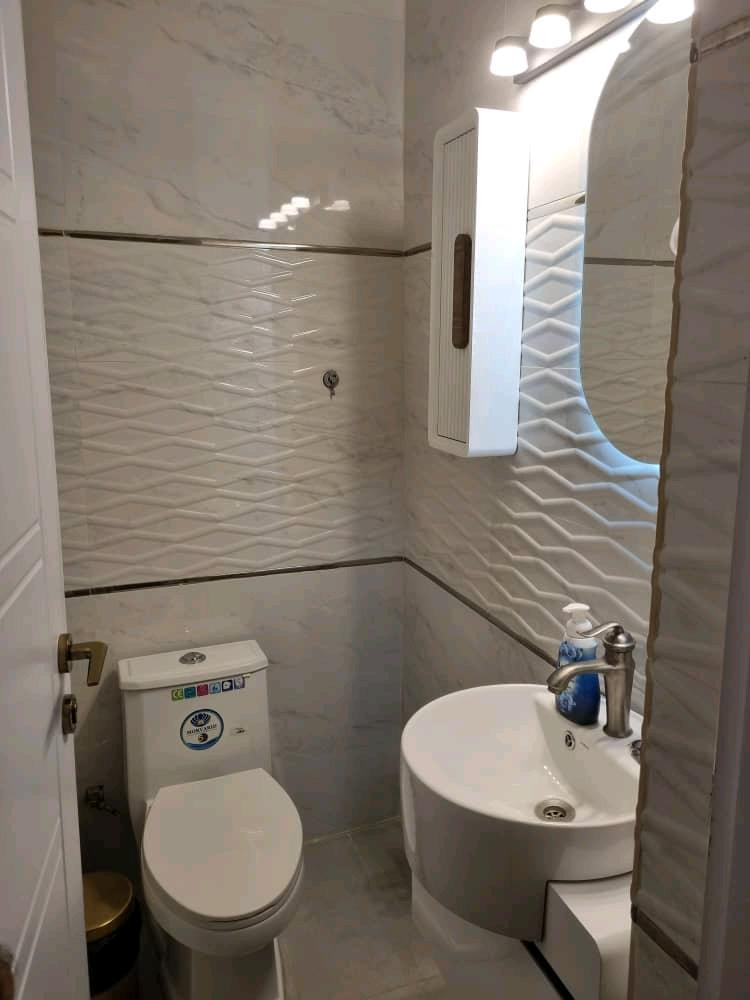 فروش آپارتمان 57 متر کیکاووس فول بازسازی