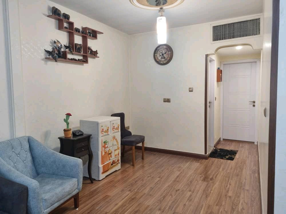 فروش آپارتمان 57 متر کیکاووس فول بازسازی