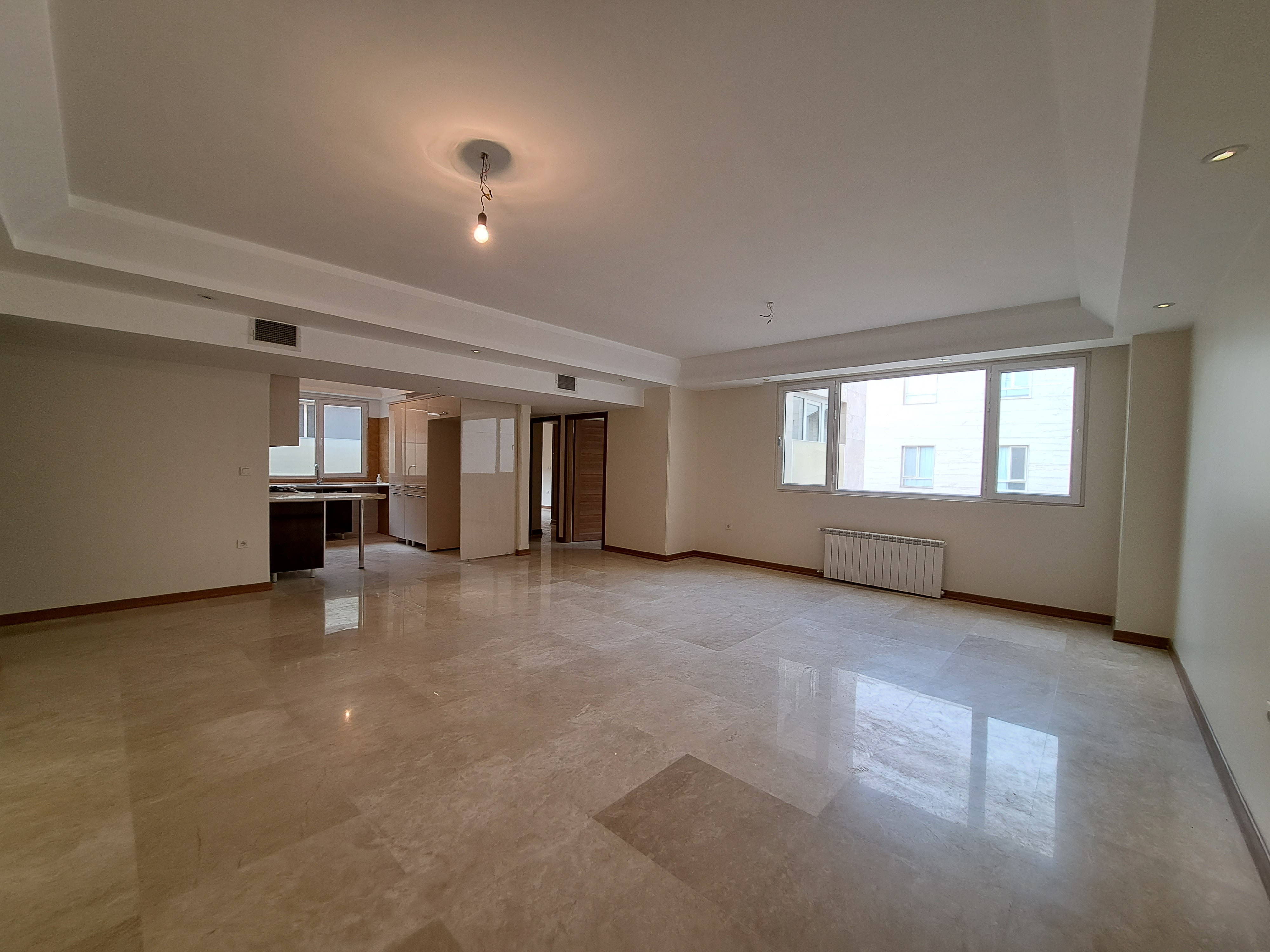 فروش آپارتمان 120 متر قلندری جنوبی