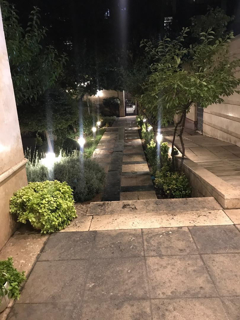 اجاره آپارتمان 140 متر در فرمانیه