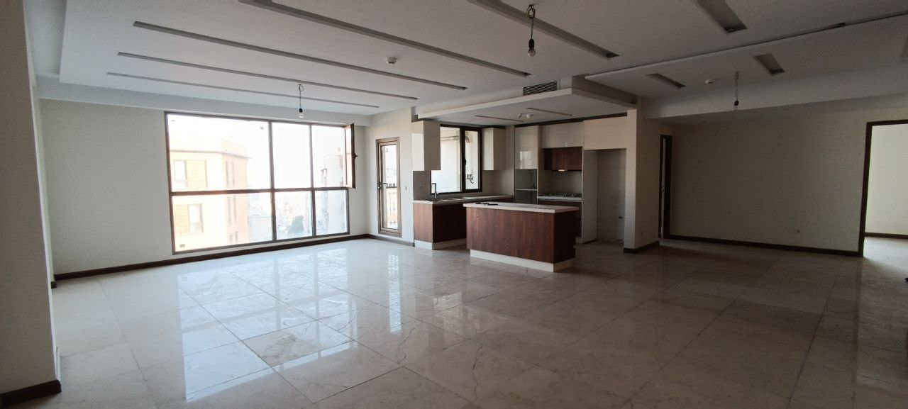 فروش آپارتمان 150 متر 3 پارکینگ نور جنوب